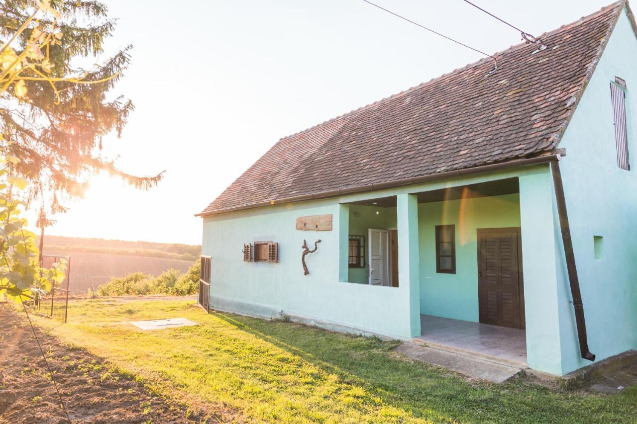 Village Wine House Mandicevac Εξωτερικό φωτογραφία