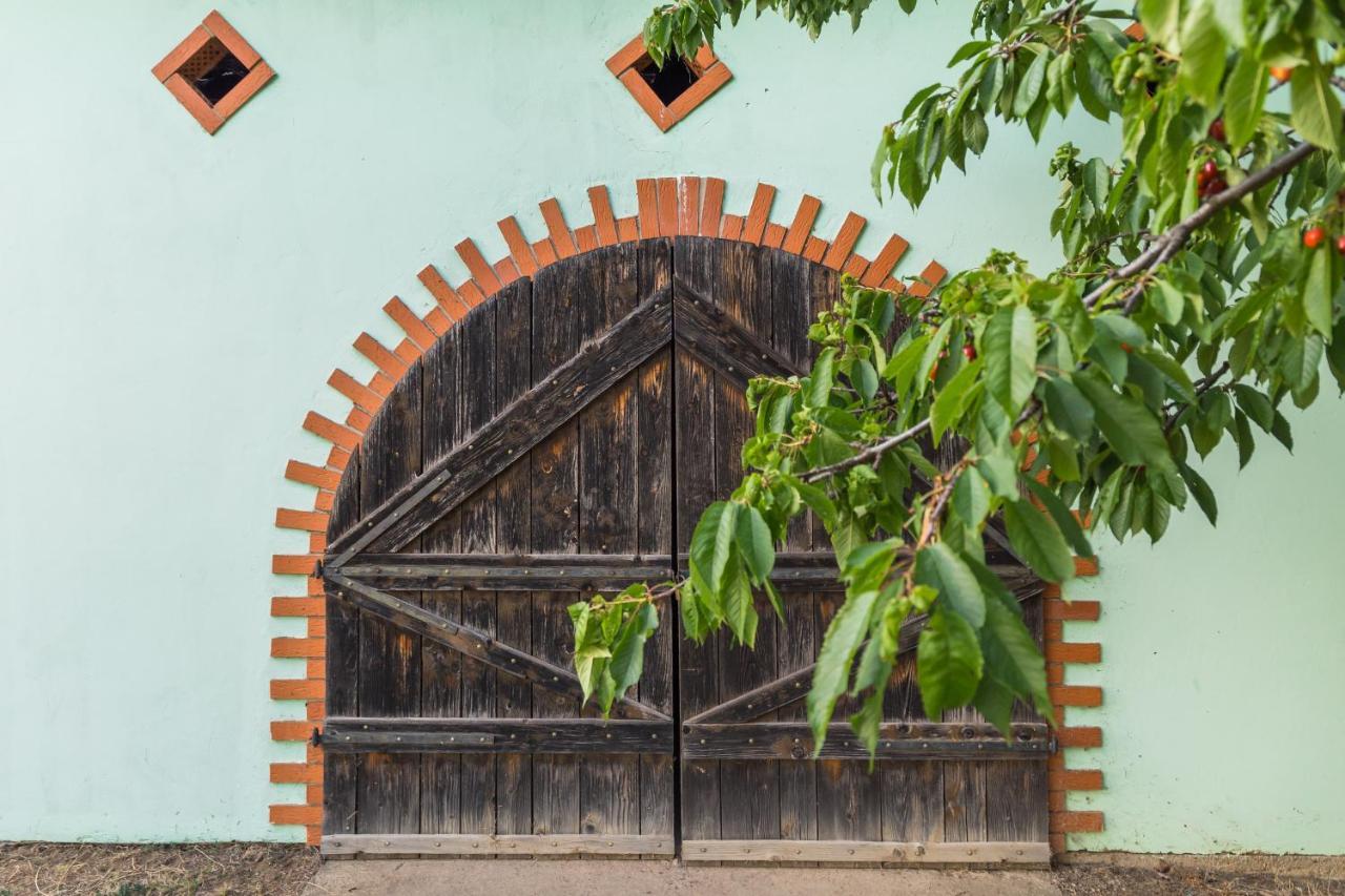 Village Wine House Mandicevac Εξωτερικό φωτογραφία