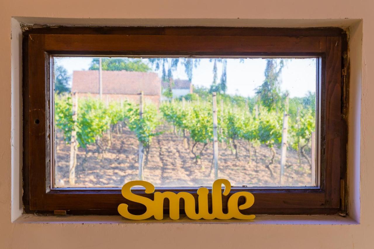 Village Wine House Mandicevac Εξωτερικό φωτογραφία