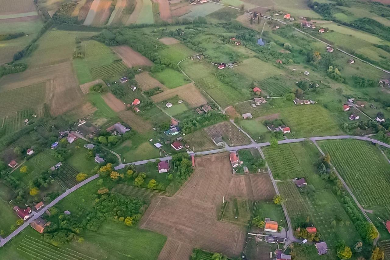 Village Wine House Mandicevac Εξωτερικό φωτογραφία