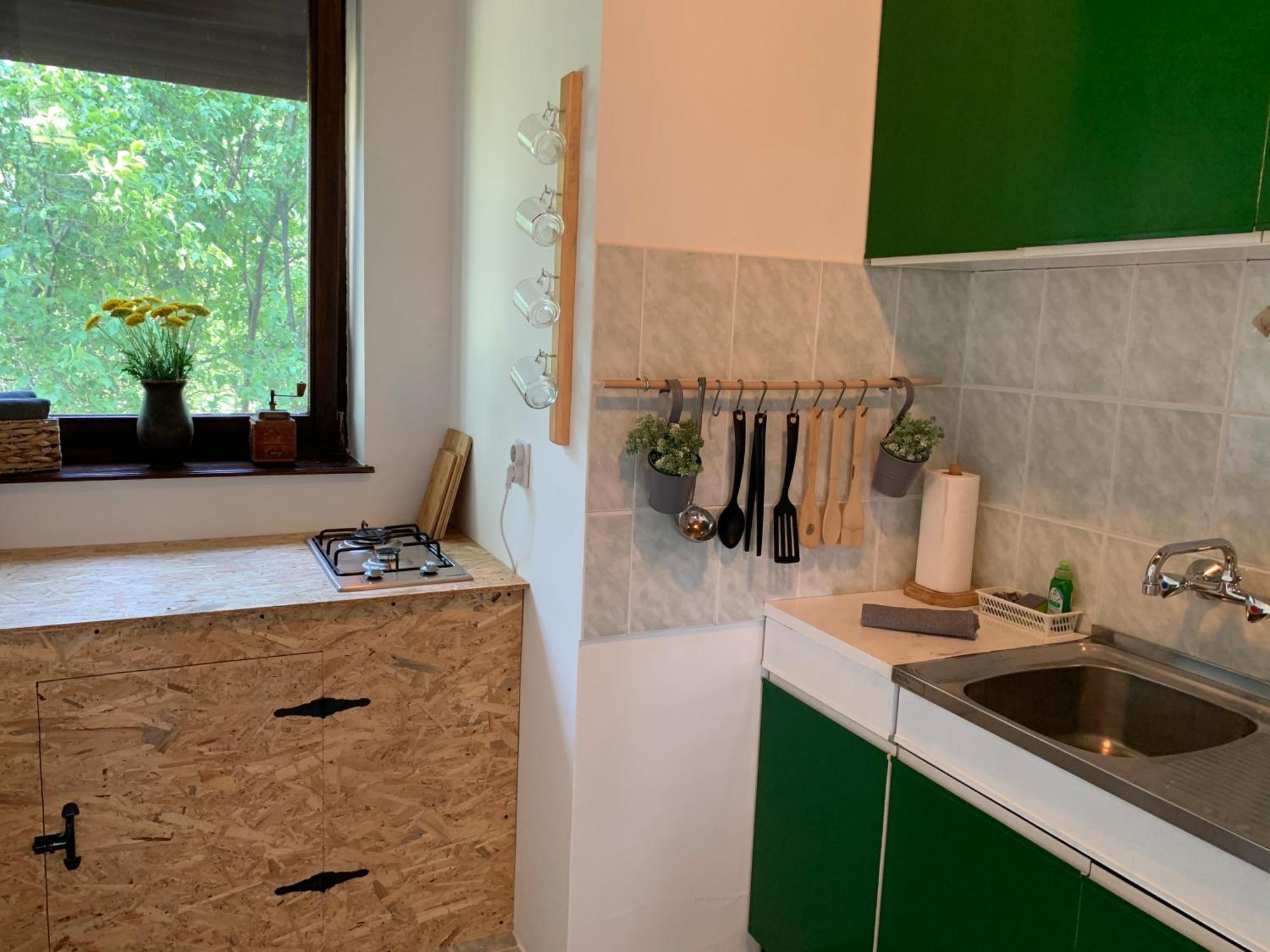 Village Wine House Mandicevac Εξωτερικό φωτογραφία